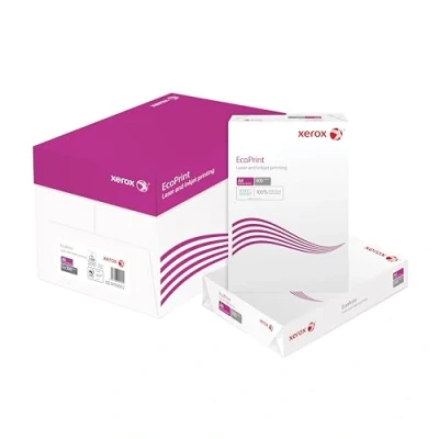 Imagen de Xerox EcoPrint PEFC Caja A4 1 de 75 g/m² (5 x 500 sh), 2500 hojas