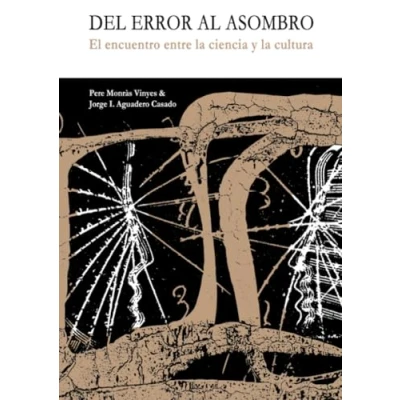 Imagen de Del error al asombro