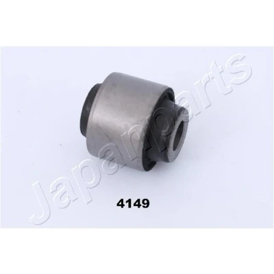 Imagen de JAPANPARTS RU 4149 Silentblock Brazo de Suspension Eje trasero debajo Rodamiento caucho metal HYUNDAI: ix35, Tucson, Grand Santa Fé