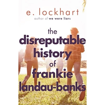 Imagen de The Disreputable History Of Frankie Landau banks