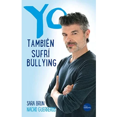 Imagen de Yo también sufrí (VERSATIL HOY)