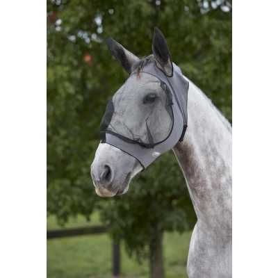 Imagen de Weatherbeeta Deluxe Stretch Eye Saver with ears
