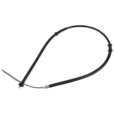 Imagen de FEBI BILSTEIN 176813 Cable de Freno Mano Atrás izquierda 1429