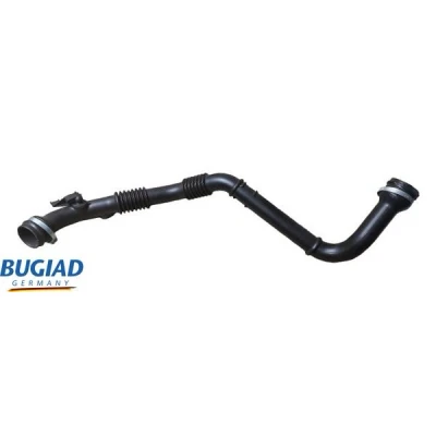 Imagen de BUGIAD 82466 Manguera Turbo con abrazaderas RENAULT: Kangoo II Express, Be Bop, / Grand