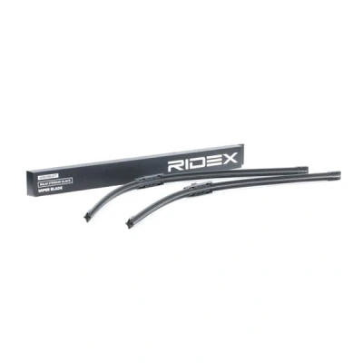 Imagen de Limpiaparabrisas Bosch Aerotwin 3 397 118 964 Sin marco RENAULT: ESPACE 4