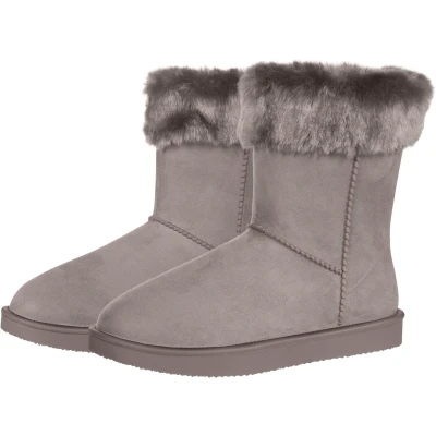 Imagen de HKM all weather boots Davos Fur