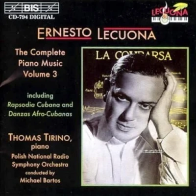Imagen de Complete Piano Music 3