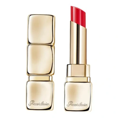 Imagen de KISSKISS SHINE BLOOM barra de labios brillo 3,2 gr