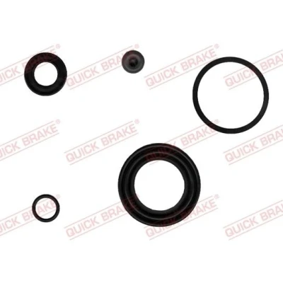 Imagen de QUICK BRAKE 114 0255 Kit de Reparación Frenos 35 MAZDA: MX 5 2