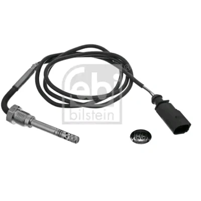Imagen de FEBI BILSTEIN 49263 Sensores antes de filtro partículos VOLKSWAGEN: Touareg I, AUDI: Q7
