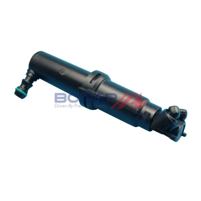 Imagen de BOGAP A5522140 Tobera de agua regadora, lavado faros VOLKSWAGEN: Tiguan I (5N) 2.0 TDI 4motion, TFSI 1.4 TSI