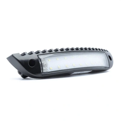 Imagen de EINPARTS EPWLD20 Barra de luces LED 9 32 18 IP67