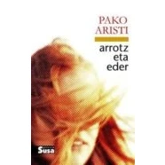 Imagen de Arrotz Eta Eder