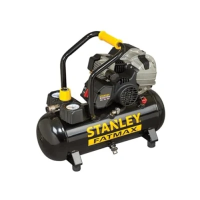 Imagen de Compresor neumático 12 L 10 bar Stanley FATMAX