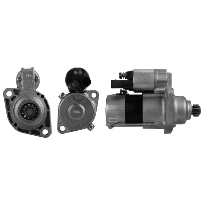 Imagen de LUCAS ELECTRICAL LRS01674 Motor de arranque 12 1,7 10/11 VOLKSWAGEN: Golf 5, Touran I, Transporter 5 Bus, SEAT: Leon II Hatchback, Ibiza 3, Altea
