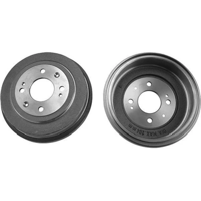 Imagen de KAVO PARTS BD 2460 Tambor de Freno HONDA: CIVIC 6 Hatchback, Fastback