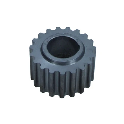 Imagen de MAXGEAR 54 1217 Rueda dentada, cigüeñal RENAULT: CLIO 2, LAGUNA SCENIC 2