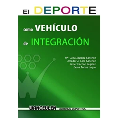 Imagen de El deporte como vehÕculo de integraciÑn