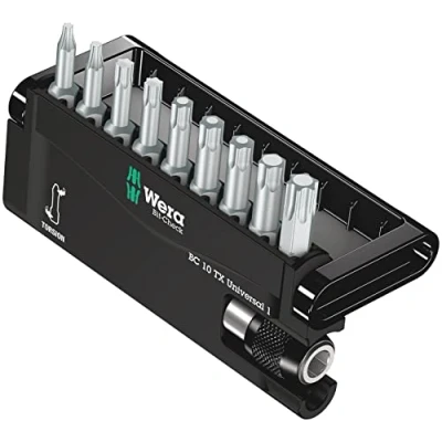 Imagen de Bit Check 10 TX Universal 1, piezas