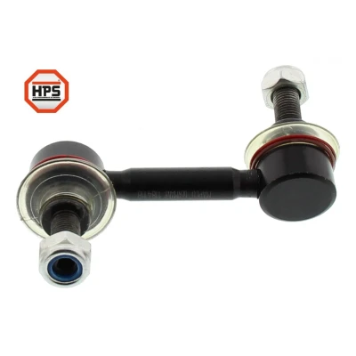 Imagen de MAPCO 51355HPS Bieleta de suspensión Eje delantero, izquierda 80 M10x1,25 HONDA: ACCORD 8, 8 Kombi, 5