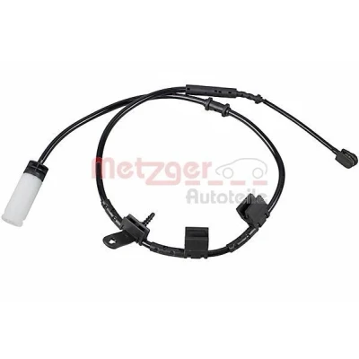 Imagen de METZGER 1190265 Sensor de Desgaste Pastillas Frenos MINI: Hatchback, Coupé, Cabrio