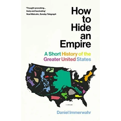 Imagen de How To Hide An Empire