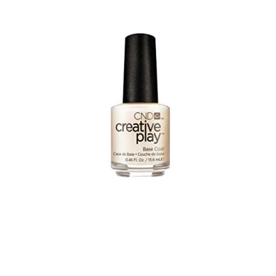 Imagen de CND Creative Play Base Coat, 13.6 ml