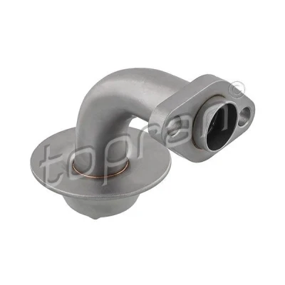 Imagen de TOPRAN 118 530 Tubo de aspiración, bomba del aceite AUDI: A4 B5 Berlina, B7 Avant, B6 VOLKSWAGEN: Passat GP Variant