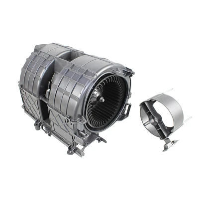 Imagen de METZGER 0917412 Ventilador de Calefacción RENAULT: MEGANE 3, 3 Coupe