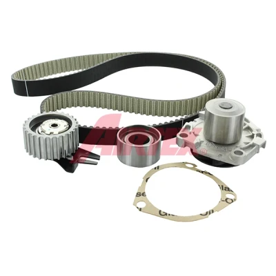 Imagen de AIRTEX WPK 1702R02 Bomba de Agua + Kit Distribucion ALFA ROMEO: 159 Berlina, Brera, Sportwagon, FIAT: Croma II Familiar, LANCIA: Thesis