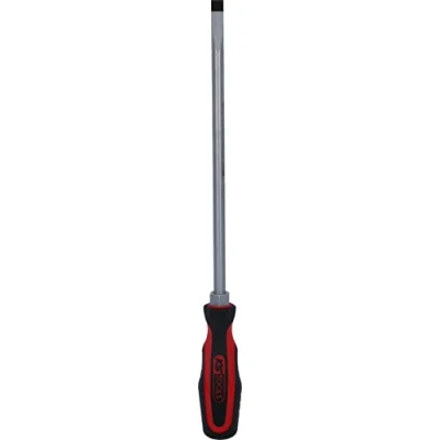 Imagen de KS TOOLS 159.1013 Destornillador 10,0 250, 365 ranurada
