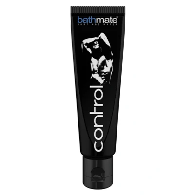 Imagen de Bathmate Control Orgasm Delay Gel