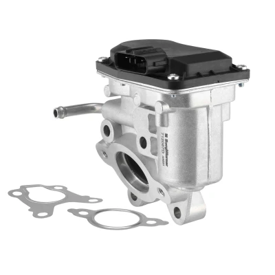 Imagen de Válvula EGR WAHLER 712087D
