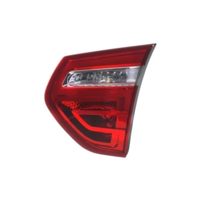 Imagen de MAGNETI MARELLI 714000283312 Piloto trasero derecha Parte interior P21W con portalámparas CITROËN: C4 Picasso 1