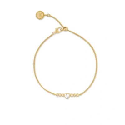 Imagen de 24Kae Mujeres Brazalete Oro 22480Y