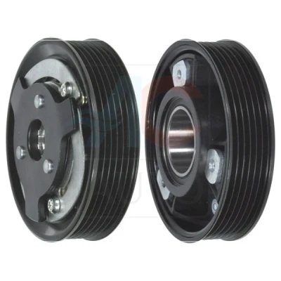Imagen de ACAUTO AC 06SD10 Embrague del Compresor Aire Acondicionado SANDEN, AUDI, SEAT, SKODA, VAG, VOLKSWAGEN, VW PXE