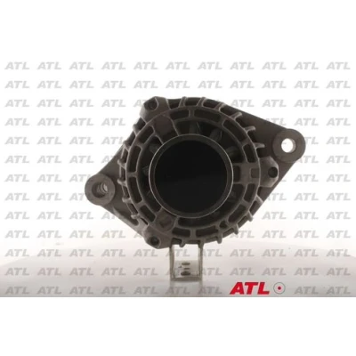 Imagen de CV PSH 135.534.105.050 Alternador 12V 105A OPEL: Astra H Hatchback, Zafira B, GTC
