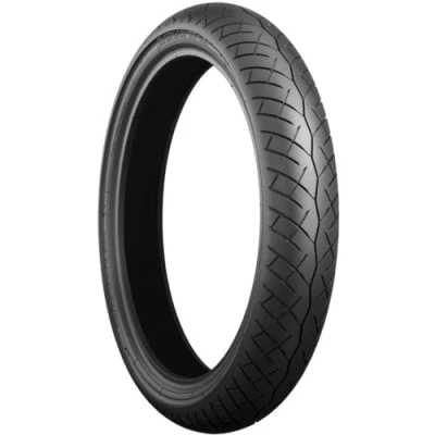 Imagen de Bridgestone Battlax BT 45 110/70 R16 52S coche de turismo Neumáticos verano 3964