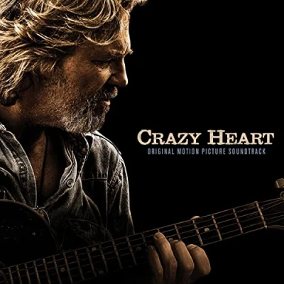 Imagen de Crazy Heart (Banda Sonora Original) [Vinilo]