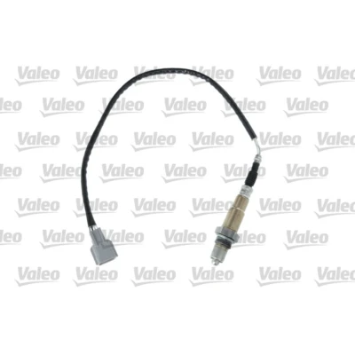 Imagen de VALEO 368051 Sonda lambda delante del catalizador, después de catalizador M18x1,5 plana, Rosca engrasada, térmico RENAULT: MEGANE 3, Clio 4