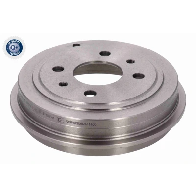 Imagen de VAICO V24 60000 Tambor de Freno 214mm Eje trasero FIAT: Punto II Hatchback, Brava Panda Hatchback