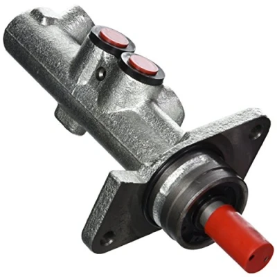 Imagen de BREMBO M 85 003 Cilindro Maestro de Freno 22,225 Hierro fundido 12 x 1 (2) SEAT: Leon II Hatchback, Altea XL, Altea, AUDI: A3 Sportback