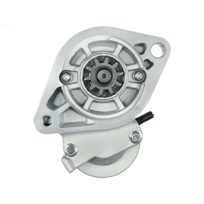 Imagen de AS PL S6284S Motor de arranque 12 2,20 10 TOYOTA: Land Cruiser Prado 120, HILUX 3 Pick up, HIACE 4 Kasten