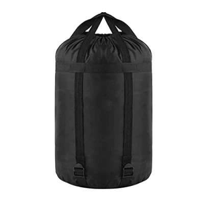 Imagen de Bolsa Sacos de Compresion Almacenamiento Cosas Dormir