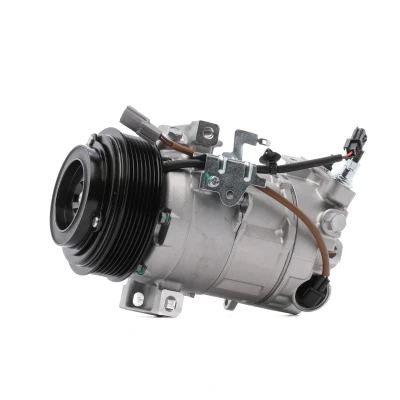 Imagen de DENSO DCP23034 Compresor de Aire Acondicionado 6SBL14C 12 PAG 46 R 134 a con acoplamiento magnético RENAULT: MEGANE 3 Grandtour, GRAND SCENIC