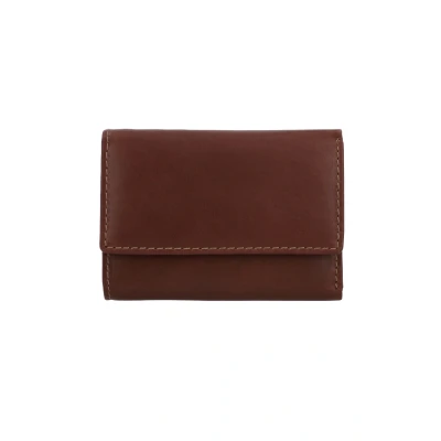 Imagen de Gusti Leder Tessa Monedero, Mujer, Talla: One Size, Dark brown
