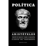 Imagen de Política (CLASICOS DEL PENSAMIENTO)