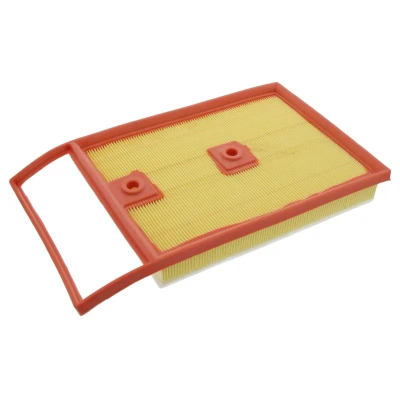 Imagen de MAPCO 60842 Filtro de aire 47 206 350 Cartucho filtrante SEAT: Ibiza 4, 4 Sportcoupe, ST, VOLKSWAGEN: Polo V Hatchback
