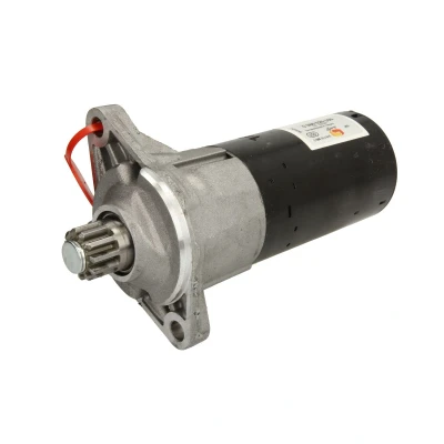 Imagen de BOSCH 0 986 025 350 Motor de arranque 12 2 11 VOLKSWAGEN: Transporter 5 Bus, Passat B6 Berlina, 5, SEAT: Leon II Hatchback, Altea