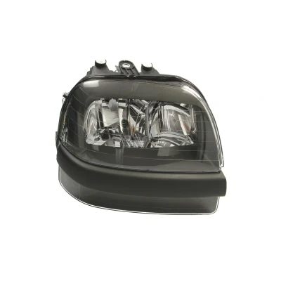 Imagen de MAGNETI MARELLI 712405401120 Faros FIAT: Stilo Hatchback, Doblo I Cargo, Familiar